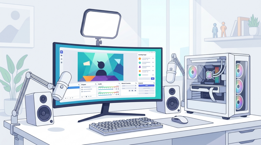 VTuberモデル停止の一般的な原因