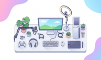 VTube Studio 初期設定とトラッキング最適化ガイド