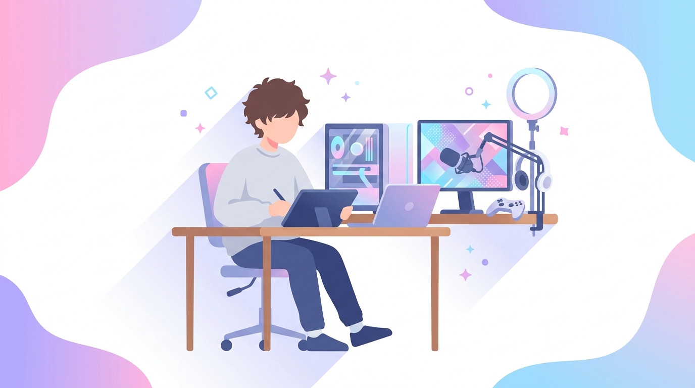 イラスト制作費用の相場