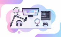 個人VTuberと事務所所属の違いを徹底解説！5つの見極めポイント