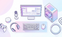 VTube Studioショートカット設定完全ガイド