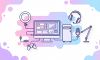 VTube StudioをOBSに映す具体的な手順と設定ガイド