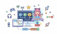 OBS Studioの初期設定を簡単に！初心者向けガイド